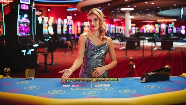 Dashboard lomba4d menampilkan berbagai meja roulette dan permainan live lainnya